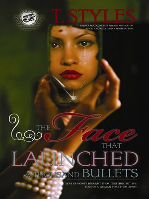 The Face That Launched a Thousand Bullets - ebook